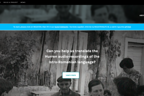 Zooniverse